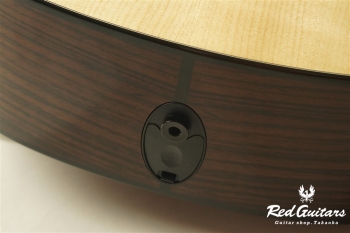 214ce Rosewood Plus